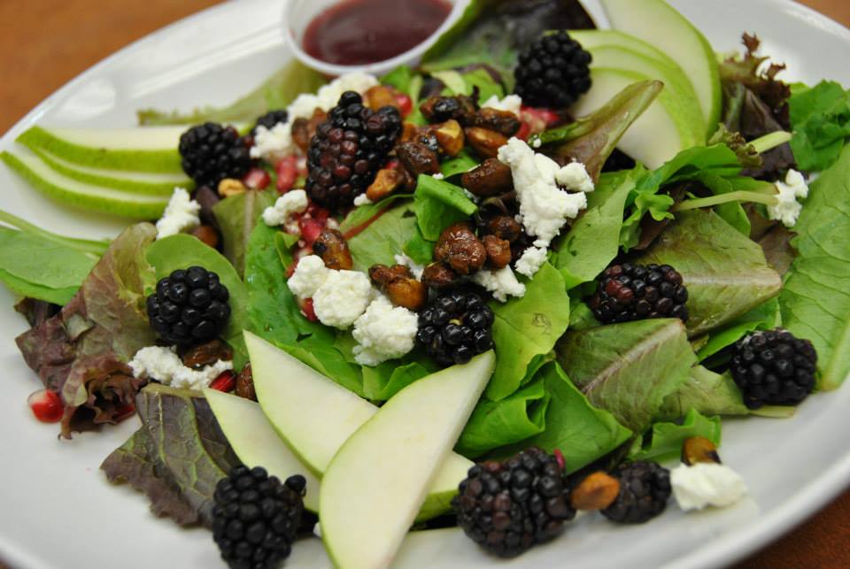 blackberrypearsalad